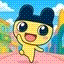 Tamagotchi Icon