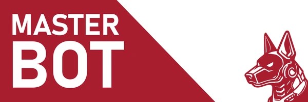 MasterBOT Token Header