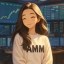 Asian Market Maker Icon