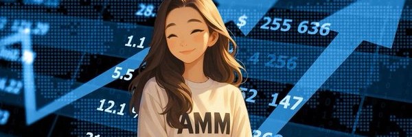 Asian Market Maker Token Header