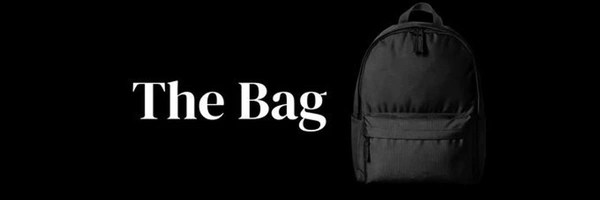 The Bag Token Header