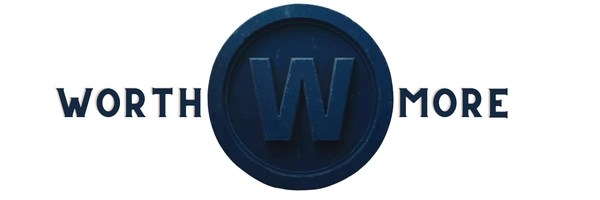 Worthmore Coin Token Header