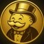 MONOPOLY Icon