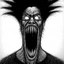 Schizo Icon