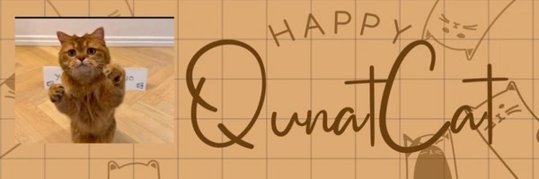 QuantCat Token Header