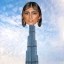mia khalifa Icon