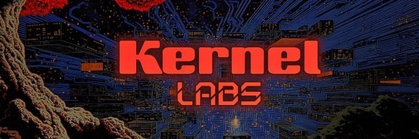Kernel Labs Token Header