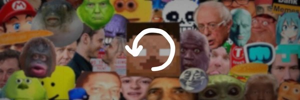 The Great Meme Reset 2026 Token Header