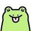 nubfrog Icon