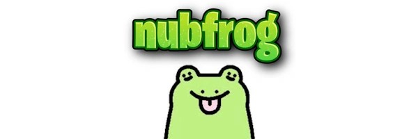 nubfrog Token Header