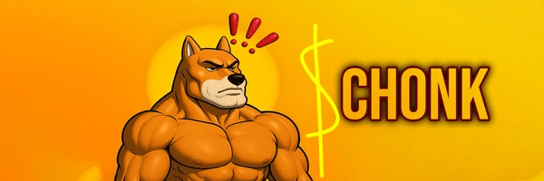 Chonk Token Header