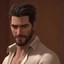 Misha Grok Companion Icon