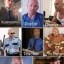 Most Talented Bald Man  Icon