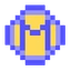 magical internet coin Icon