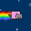 Nyan Cat Icon