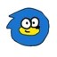 the fastest runner Icon