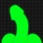LEFT CURVED Icon