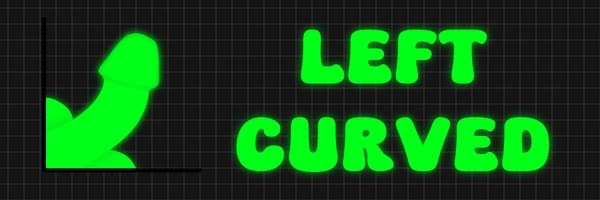 LEFT CURVED Token Header