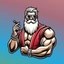 Rizzmas Icon