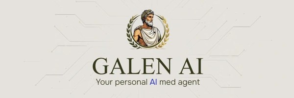 Galen AI Token Header