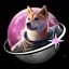 MOONDOGE Icon