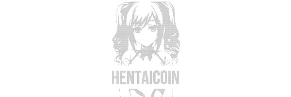 hentaicoin Token Header