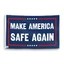 MAKE AMERICA SAFE AGAIN Icon