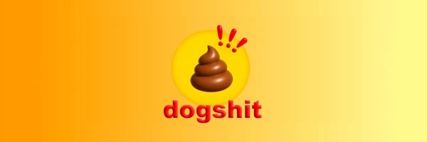 dogshit Token Header