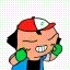 Gib Token Icon