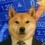 s&p dog Icon