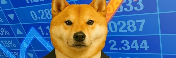s&p dog Token Header