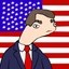 Barren J. Tremp Icon