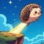 Rizo Fart Dust Icon