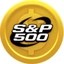 S&P 500 Icon
