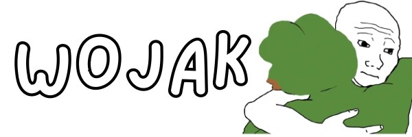 Wojak  Token Header