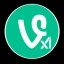 Vine Ai Icon
