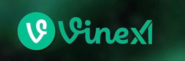 Vine Ai Token Header