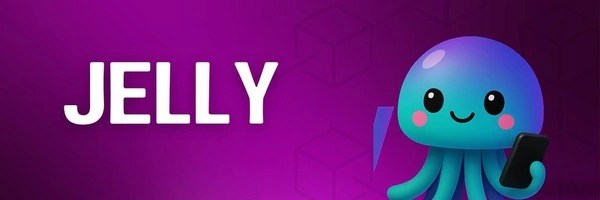JELLY Token Header