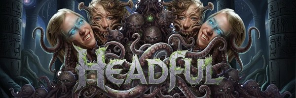 Headful Token Header