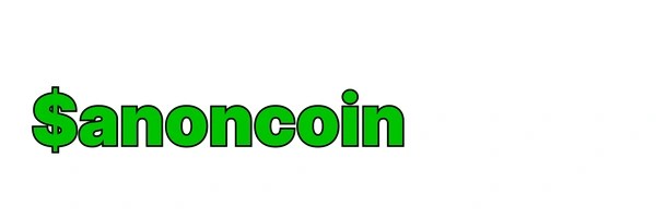 anon coin Token Header