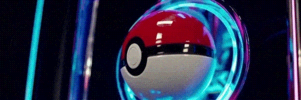 GACHA BLIND BALL Token Header