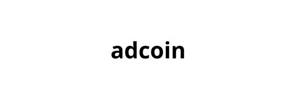 ADCOIN Token Header