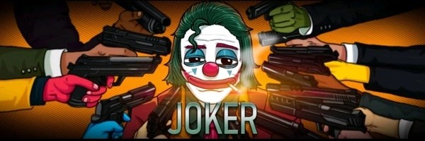 JOKER Token Header