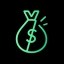 SPLIT THE BAG Icon