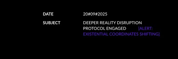 VOID Token Header