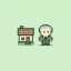 x402Village Icon