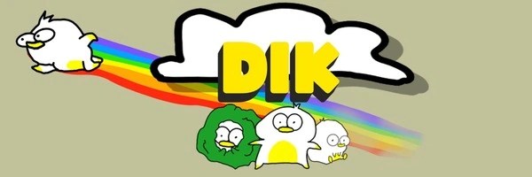 DIK Token Header