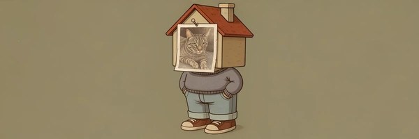 Kitkat House Token Header