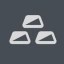 SILVER Icon