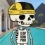 SKELELON Icon